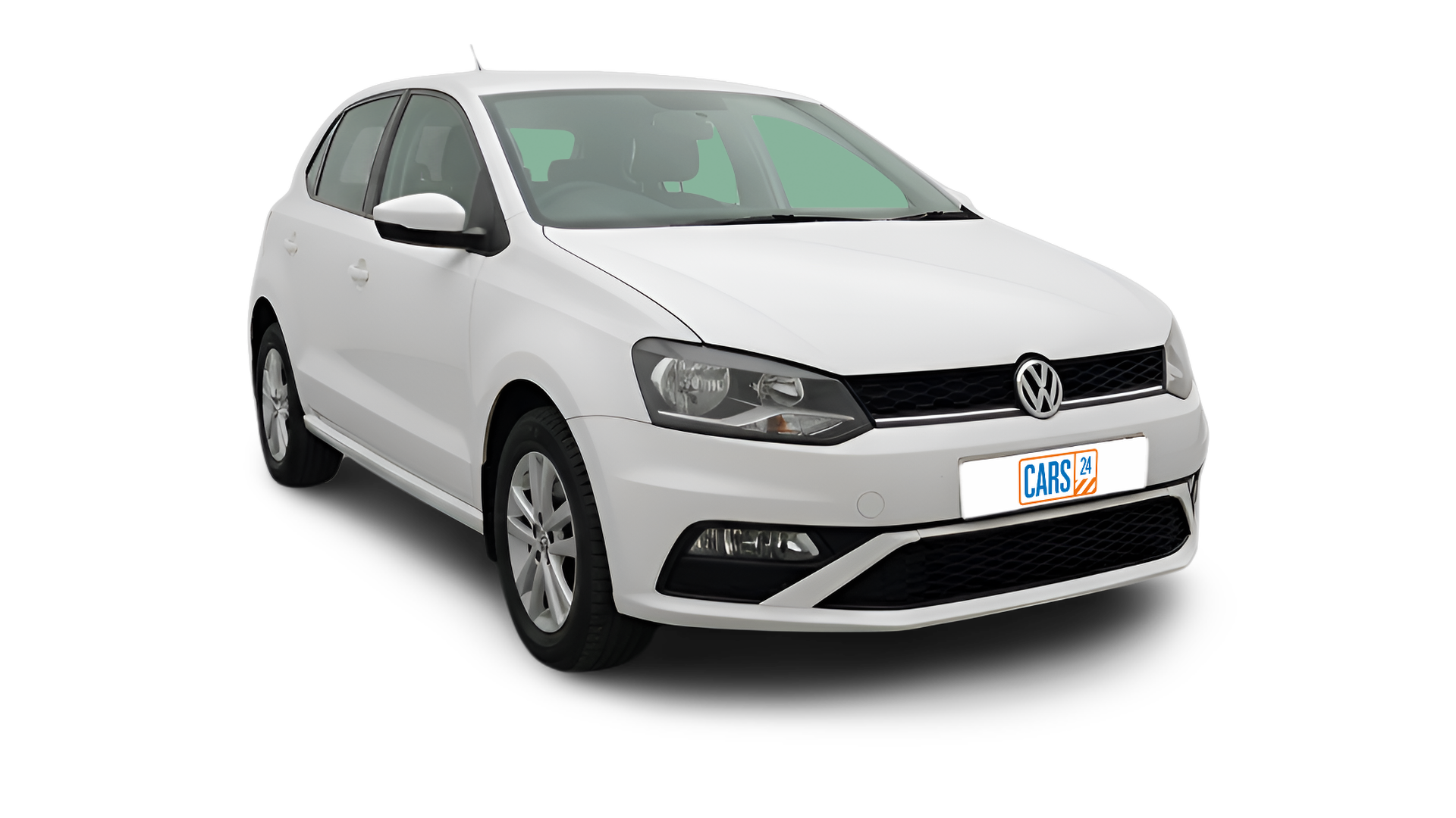 Volkswagen Polo-img